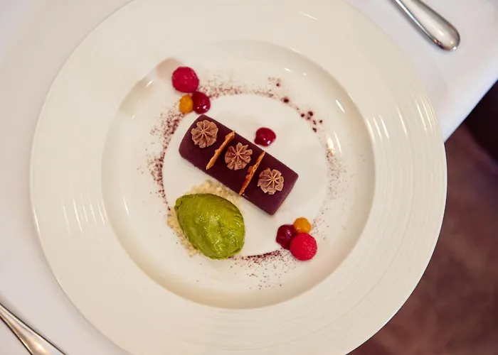 Hotel Roseate House Londra